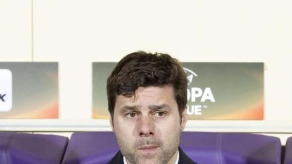 Tottenham, Pochettino attacca la Juve: "Pressioni di Marotta e Agnelli sull'arbitro"