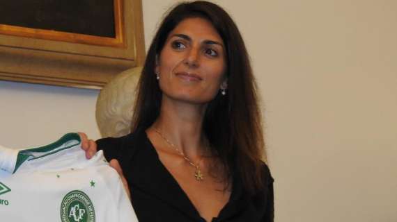 Raggi: "Inopportuno Riyadh Season sulle maglie della Roma. Con Sensi o Viola sarebbe andata diversamente"