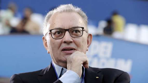 Lutto nel mondo del calcio: addio al proprietario del Sassuolo Giorgio Squinzi. Il cordoglio della Roma