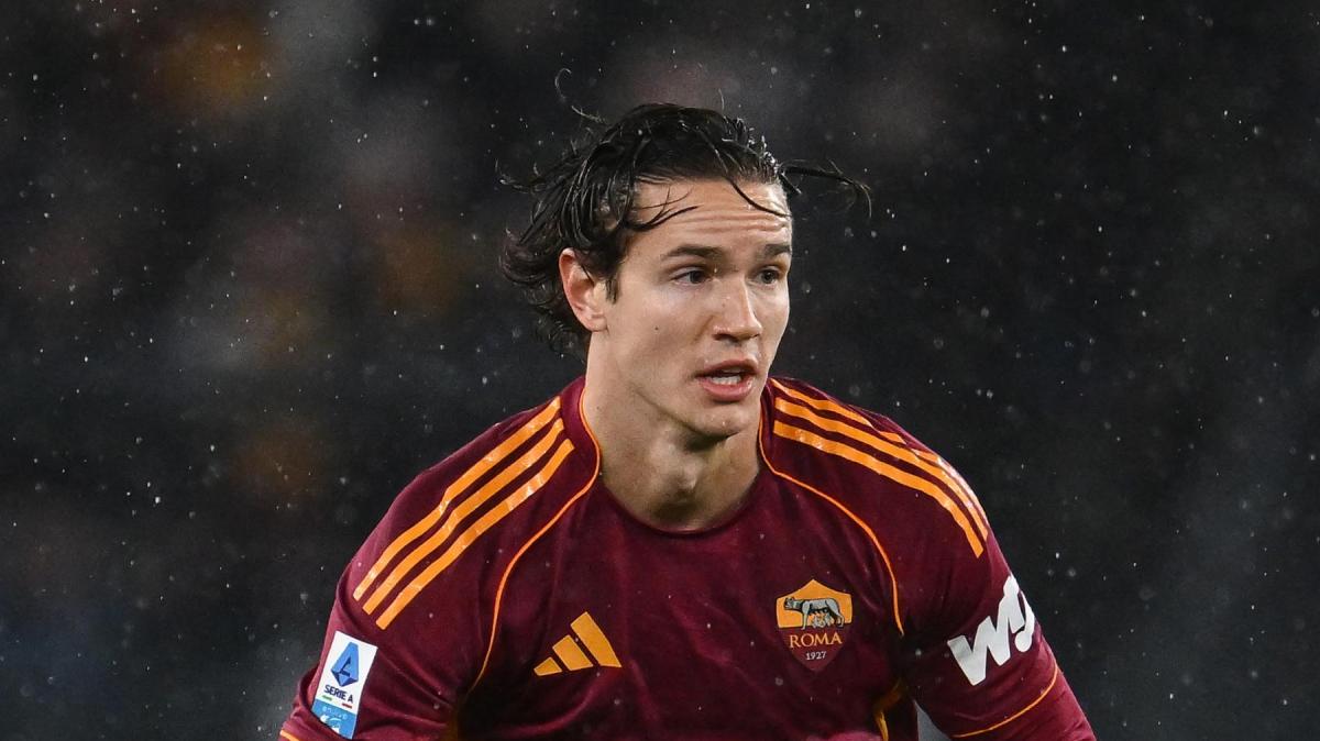 Roma-Cagliari - Hermoso ancora out, pronto Ghilardi da titolare