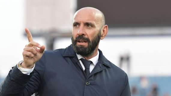 Monchi: "Parlo di mercato con Di Francesco ogni giorno. La situazione Dzeko è sempre la stessa"