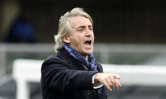 L'avversario - L'Inter di Mancini