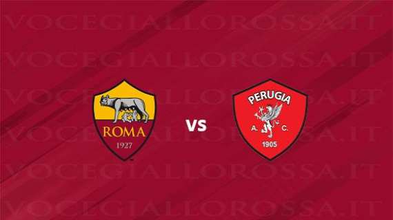 TEST MATCH - AS Roma U15 vs AC Perugia Calcio U15 2-0