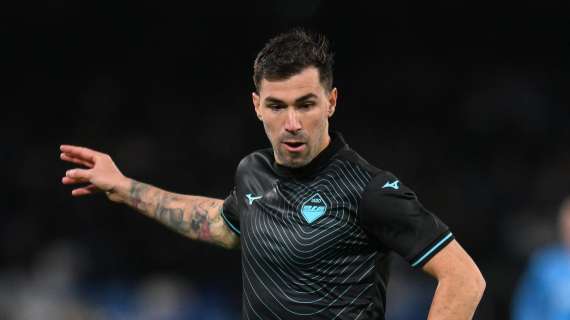 Lazio, Romagnoli: "Arriviamo motivati al derby"