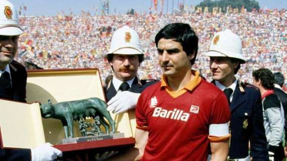 Il 6 giugno a Trigoria il IV torneo "Agostino Di Bartolomei". VIDEO!