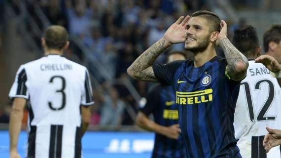 Icardi rinnoverà con l'Inter. Nel nuovo contratto clausola monstre