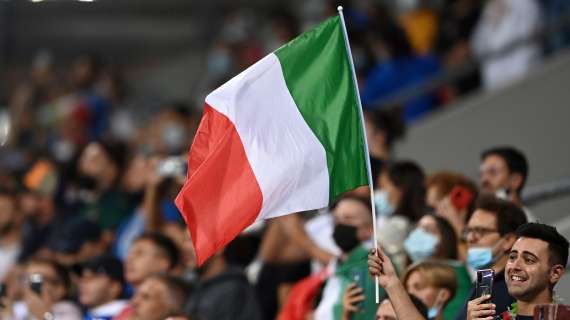 Italia Under 19, stage a Coverciano dal 24 al 26 febbraio: 5 romanisti convocati