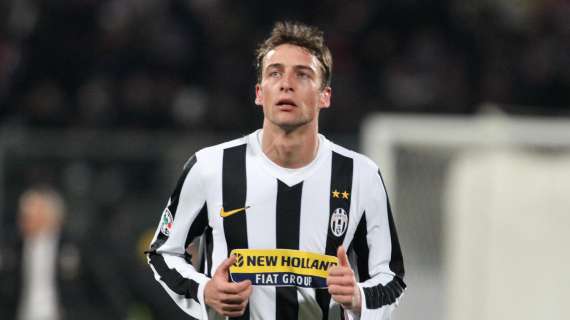 Juventus: Marchisio sponsorizza Giuseppe Rossi