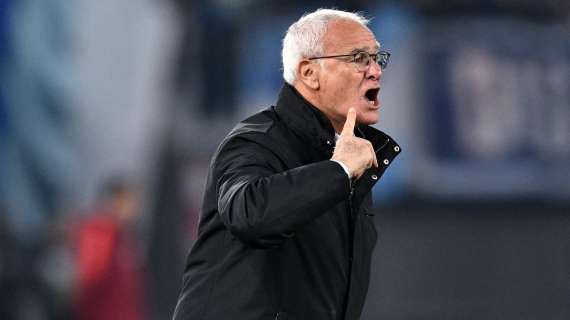 Calciomercato Roma - Ranieri: "Hermoso? Vuole andare via. Stiamo seguendo Lucca e chissà. Shomurodov? Se c'è l'opportunità di migliorare io seguo la società, però lui è un professionista serio"