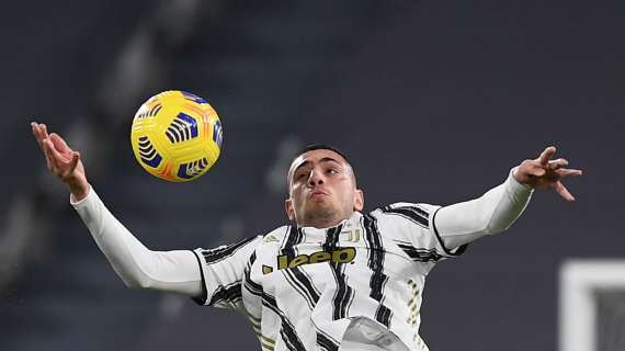 Idea Demiral, ma la Juventus chiede 40 milioni