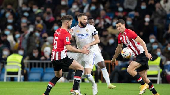 La Uefa sospende per 10 mesi Yeray Alvarez per doping