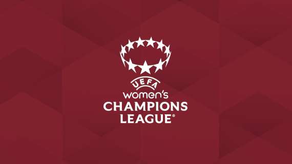 Women's Champions League - La Roma batte lo Slavia Praga ma termina il girone seconda, goleada del Wolfsburg. Fuori la Juventus