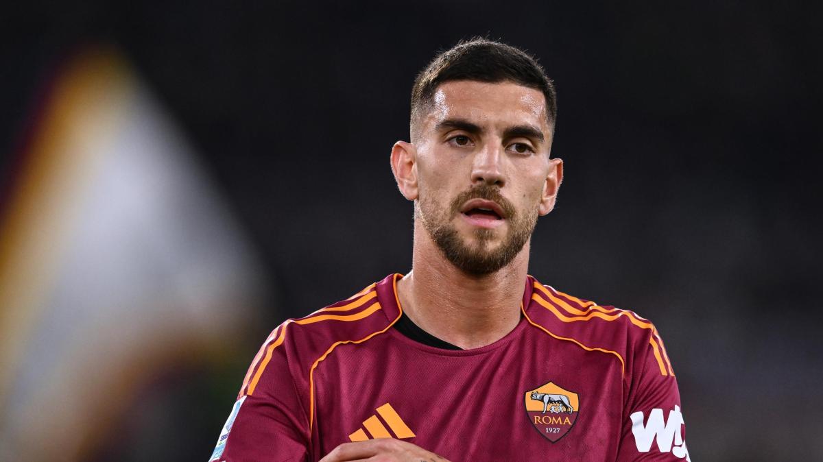 Calciomercato Roma - Pronta la firma di Pellegrini dopo la fine del campionato. Attesa per Celik e Dybala