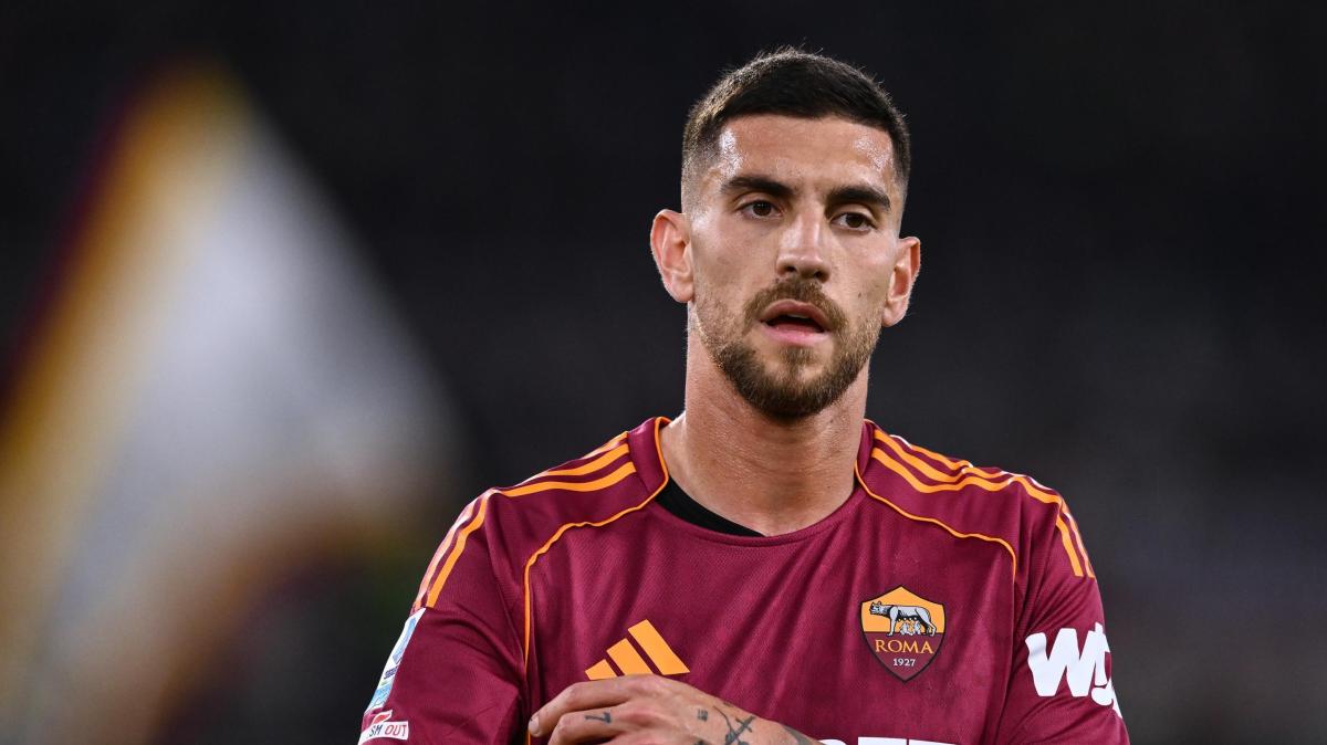 Calciomercato Roma - Aumentano le chance di rinnovo per Pellegrini