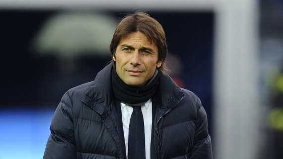 Juventus, Conte annulla la seduta di rifinitura
