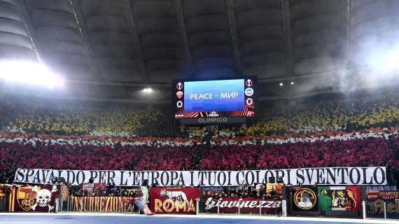 Roma-Milan, alle 15:00 terminerà la prelazione per gli abbonati Serie A