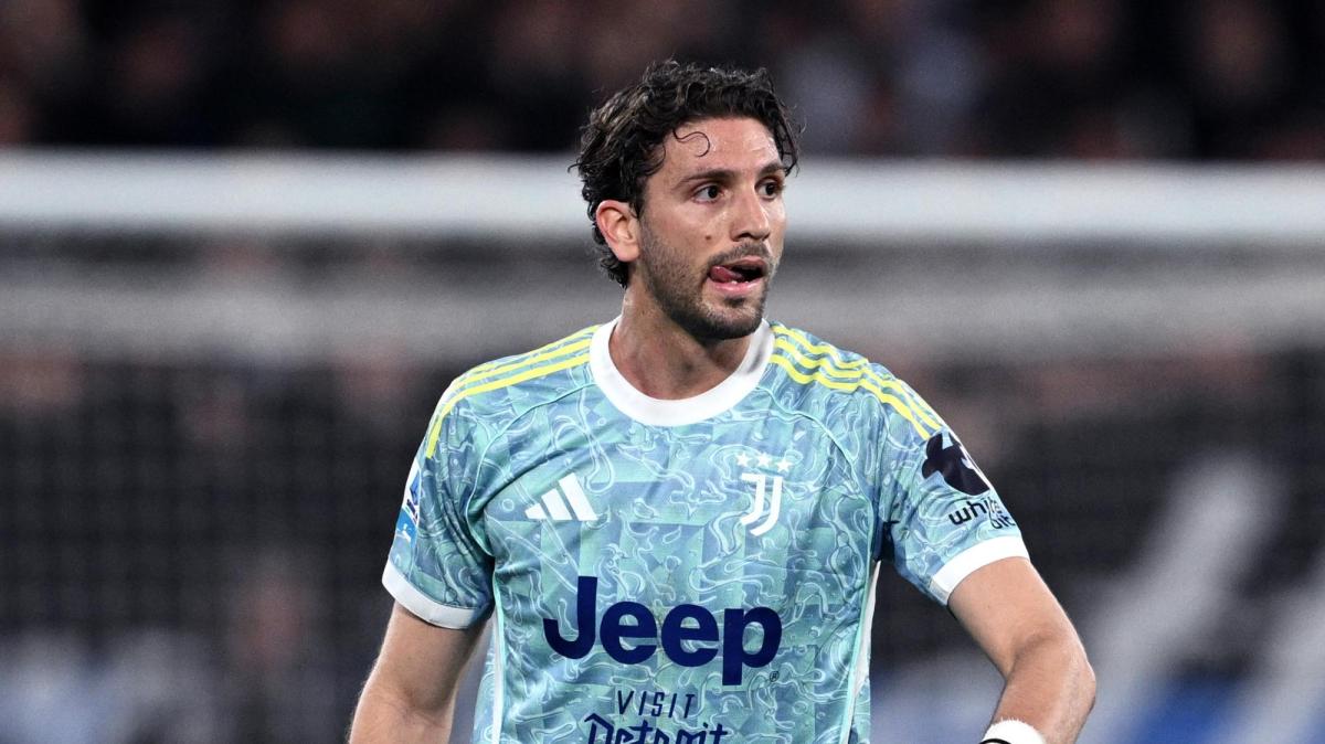 Juventus, Locatelli: "Per me questa non è solo una squadra"