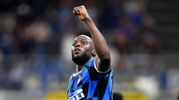 Lukaku: “L’Inter è la squadra di cui ho bisogno”