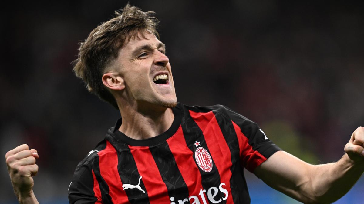 Milan-Roma - L’esultanza di Saelemaekers finisce nel mirino: i vertici arbitrali criticano la gestione di Guida