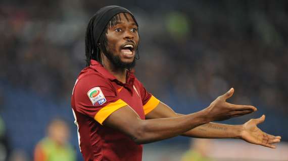 Accadde oggi - Gervinho: "Ingiusto l'esonero di Garcia". Nainggolan: "Ho scelto Roma per la qualità della vita". Otto turni di squalifica per Bombardini 