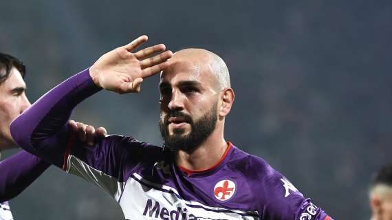 Fiorentina, Saponara: "Non possiamo sbagliare, ci siamo concentrati tutta la settimana"