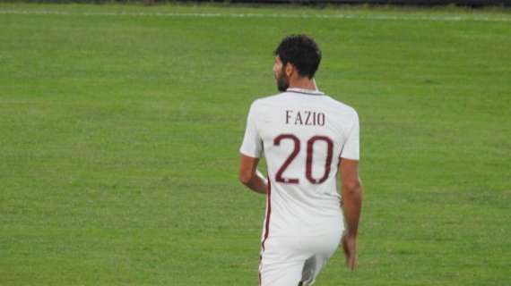 Instagram, Fazio: "Flo sei un grande, stiamo con te"