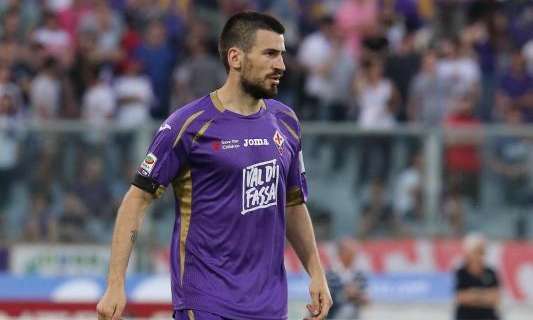 Fiorentina, Tomovic: "Uno come Ljajic ci servirebbe"