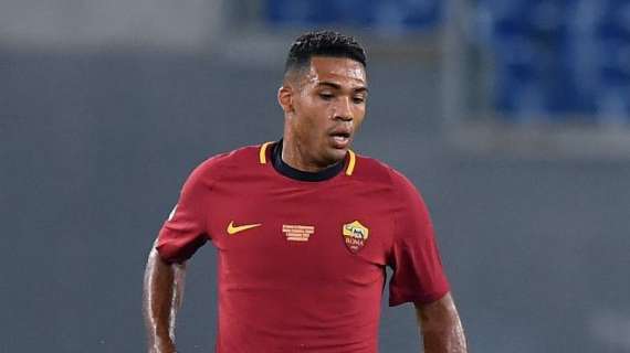 Juan Jesus ha scelto i vincitori della propria maglia autografata