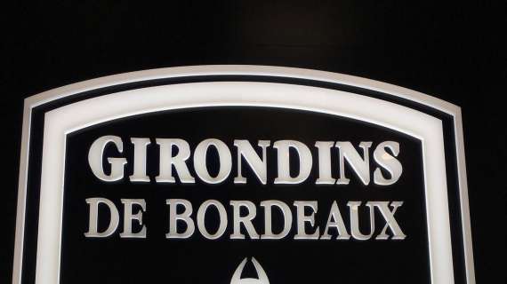 Francia, Bordeaux retrocesso in terza divisione