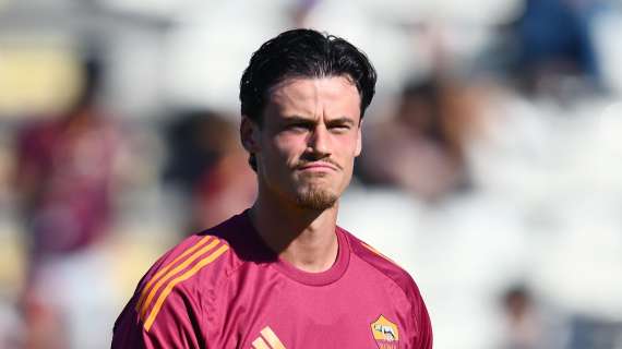 Svilar non si ferma: lavoro in palestra anche durante i giorni di riposo. VIDEO!