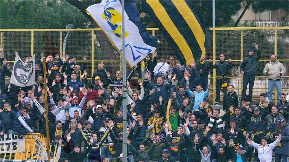 Juve Stabia in Serie B