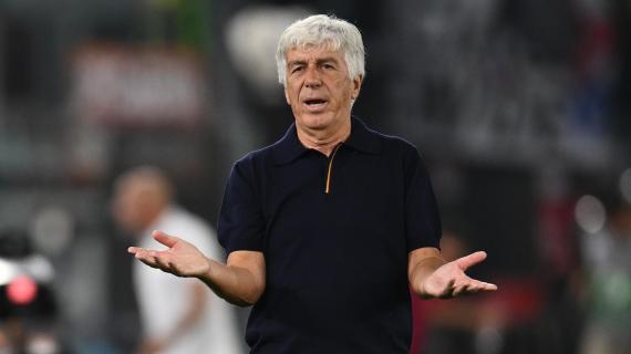 Gasperini: "Mai visto un rigore sbagliato tre volte". VIDEO!