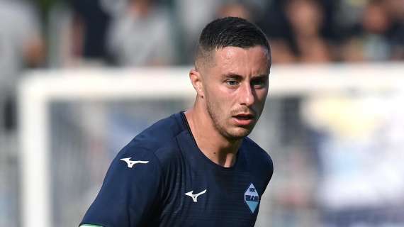 Lazio, Marusic: "Teniamo un low profile, ma per raggiungere il Napoli ci mancano i dettagli"