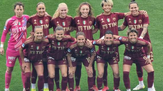 Serie A Women's Cup: al via la nuova competizione femminile dal 24 agosto
