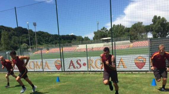 Twitter, Castan: "Kevin, vinceremo insieme". Strootman: "Non molliamo mai". FOTO!