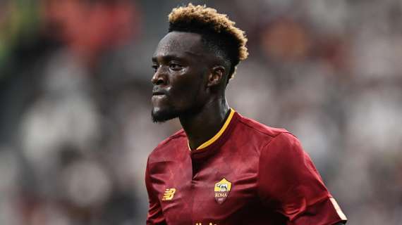 Calciomercato Roma - Il Beşiktaş trova l'accordo con Abraham. Alla Roma 20 milioni