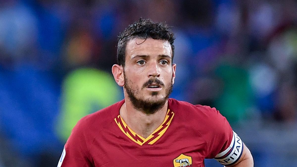 Florenzi: "Contro la Cremonese la Roma mi ha dato tanto entusiasmo"