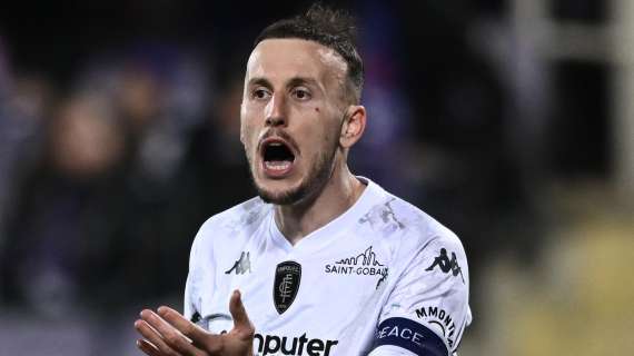 Torino, Ismajli punta la Roma. Martedì la risposta definitiva