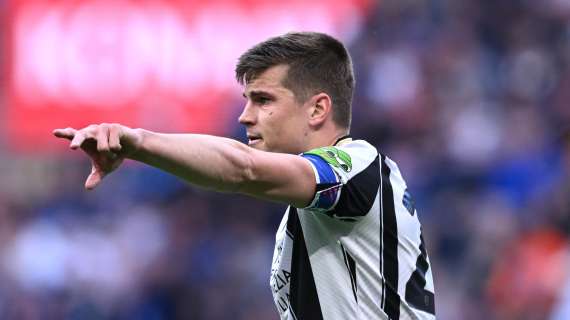 Calciomercato Roma - Bijol andrà via in estate: piace a Roma, Fiorentina e Napoli