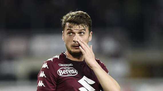 Torino, lavoro atletico per chi ha giocato contro il Cosenza. Differenziato per Damascan e Ljajic