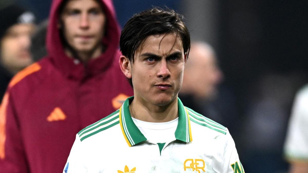 Calciomercato Roma - Rinnovo Dybala, la Joya è pronto a tutto pur di rimanere