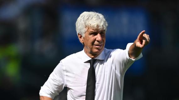 Gasperini: "Wesley può diventare un giocatore importante". VIDEO!
