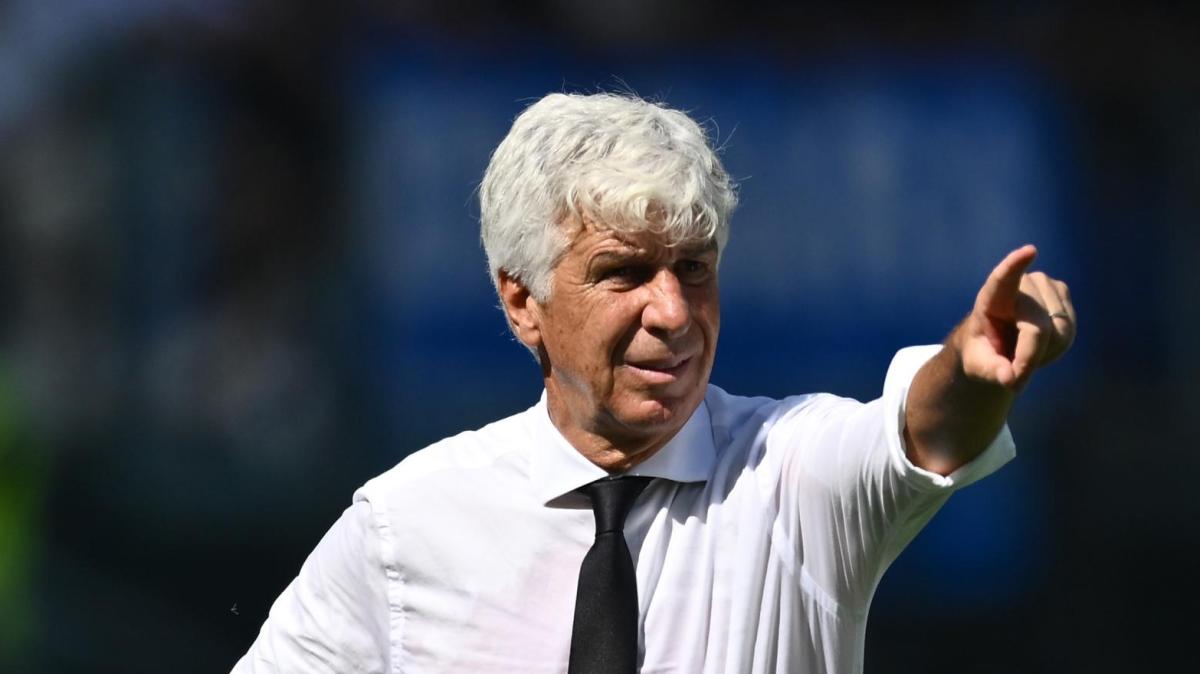 Gasperini: "Dovbyk e Ferguson sono motivati". VIDEO!