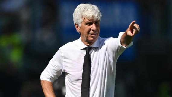 Nizza-Roma - I convocati di Gasperini: tornano Hermoso e Wesley