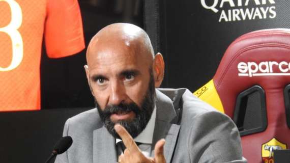 BOSTON - Monchi: "Cerchiamo un profilo forte ma sostenibile economicamente. N'Zonzi non è il nome più vicino"