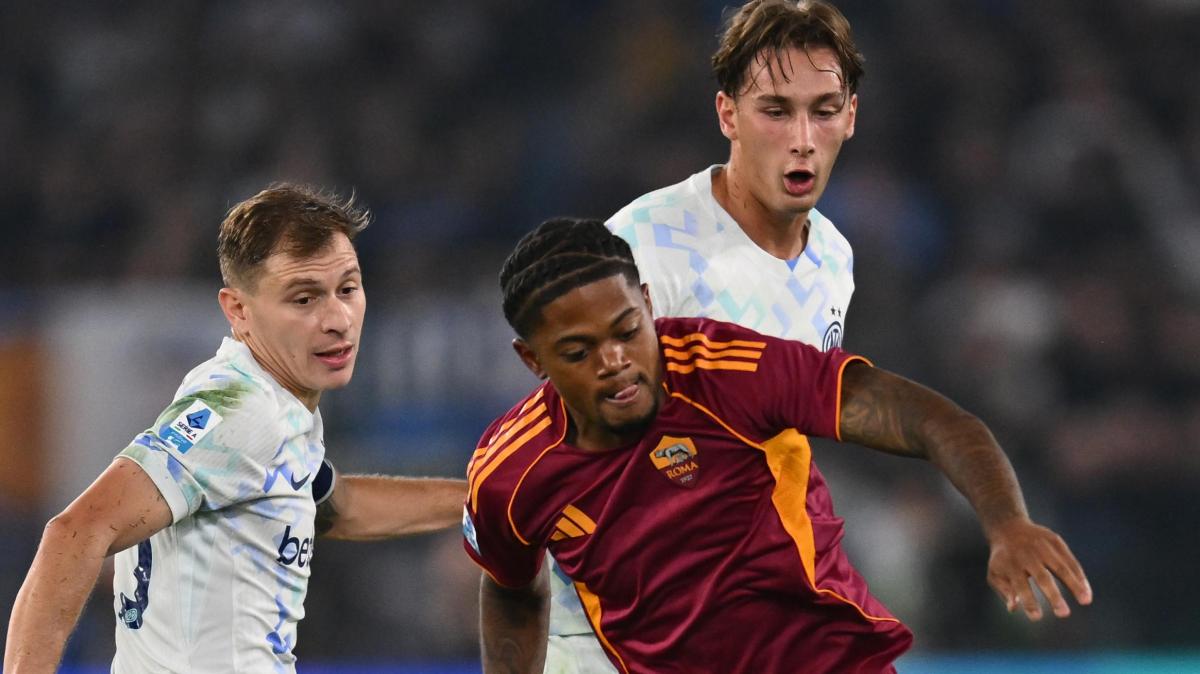 Leon Bailey, la nuova freccia per l’arco di Gasperini