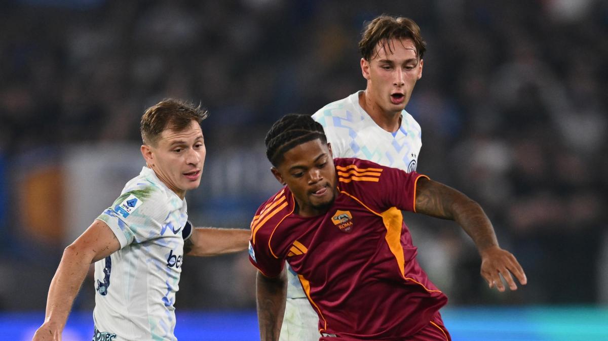 Bailey protagonista: gol in partitella durante l'allenamento. VIDEO!