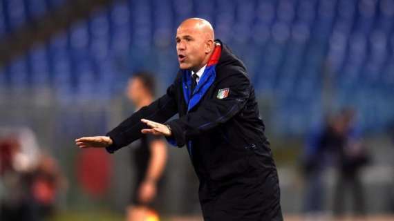 Italia Under 21, i convocati di Di Biagio per l'Europeo: c'è Pellegrini