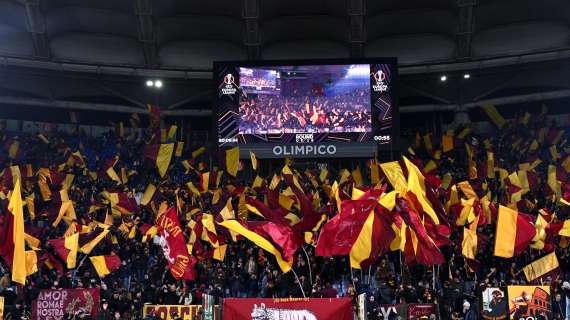 LA VOCE DELLA SERA - La Roma supera l'Athletic Club all'ultimo respiro. Ranieri: "Dobbiamo continuare su questa strada". Baldanzi: "Potevamo fare più gol ma abbiamo vinto e siamo felici". Pisilli: "Al ritorno sarà tosta"  