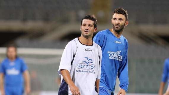 Chivu: "Le pressioni di Roma non ci sono da nessun'altra parte"